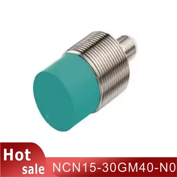 NCN15-30GM40-N0 Original Inductivo Sensor de Interruptor de