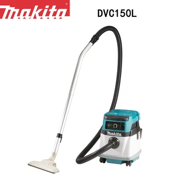 Makita DVC150L 18Vx2 (36V) LXT / AC Brushless Seco/Húmedo, aspirador
