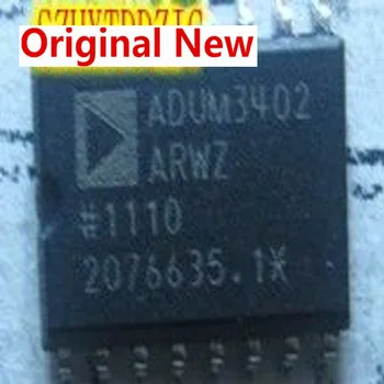 1pcs ADUM3402ARWZ ADUM3402BRWZ ADUM3402 SOP16 [SMD] IC chipset Original