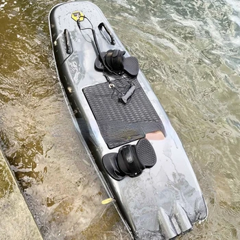 inflable de pádel de agua propulsor scooter deportiva potencia del motor de jet tabla de surf eléctrico tabla de surf