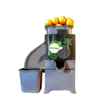 Comercial y del Hogar de Prensa Multifuncional Conveniente Limón Exprimidor Exprimidor Automático
