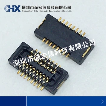 10pcs/Lot DF37NB-16DS-0.4 V(51) 0.4 MM 16PIN de placa a Placa Conector Original En Stock