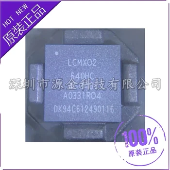 1PCS LCMXO2-640HC-4SG48I QFN-48 Nuevo y Original
