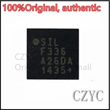 100%Original C8051F336-GMR C8051F336 F336 SMD IC Chipset Auténtico