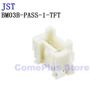 10PCS BM03B-PASS-1-TFT BM20B-SRDS-G-TFC Conectores