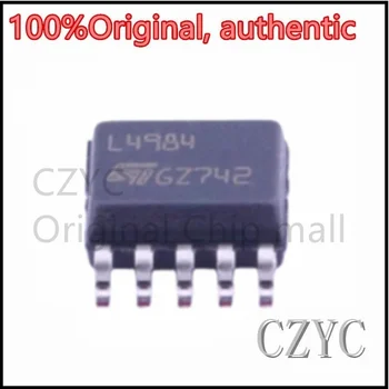 100%Original L4984 L4984DTR SSOP-10 SMD IC Chipset Nuevo