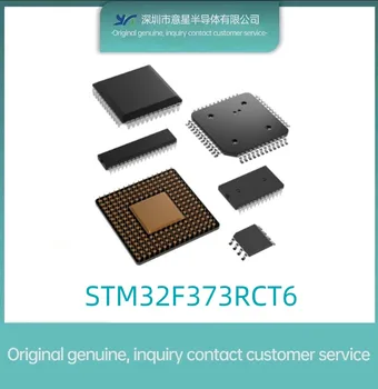 STM32F373RCT6 Paquete LQFP64 stock irregular 373RCT6 microcontrolador original, genuina