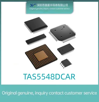 TAS5548DCAR paquete HTSSOP56 IC de audio DSP original auténtico