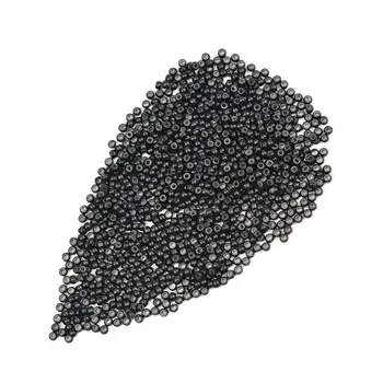 Pc 1000 3.0 mm de Pelo Perlas de Silicona Forrado de Cobre Nano Anillos Micro de los Enlaces de Perlas para las Extensiones de Cabello