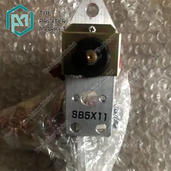 SB5X11 VI9512 Clave de Tinta Motor Para Komori de mando del Motor de la Máquina de Impresión de Piezas de Repuesto
