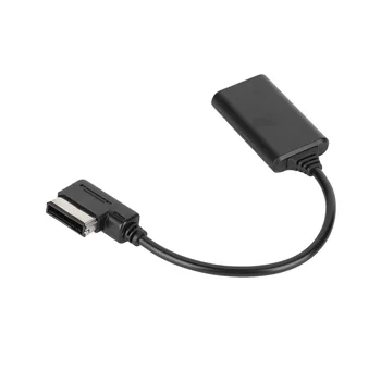 AMI MMI Bluetooth Adaptador de Cable Aux para Q5 Audi A5 A7 R7 S5 Q7 A6L A8L A4L