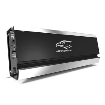 M. 2 2280 SSD Hielera Térmica del Disipador de Calor de la Almohadilla de la Disipación de Radiador para PC de Escritorio