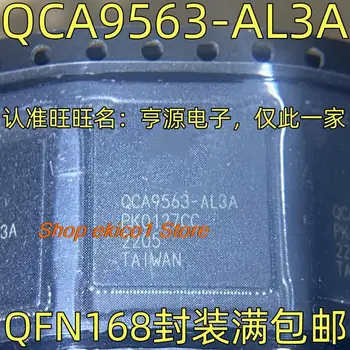 5pieces Original stock QCA9563-AL3A QFN-168