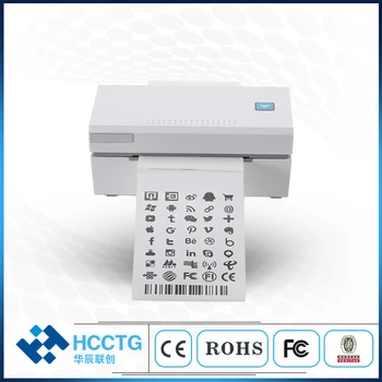 80mm Impresora Térmica de Etiquetas de HCC-K37