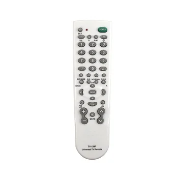 Universal TV con el Control Remoto de la TV-139F Multi-Funcional de Control Remoto Inteligente mando a distancia de Repuesto Control Remoto