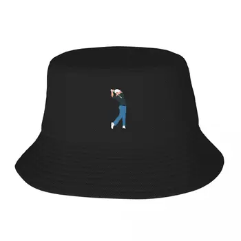 Nueva Rory McIlroy Sombrero de Cubo de Gorras de Camionero Sombreros de Béisbol Cap Uv Protección Solar, Sombrero Gorras Para Hombres de las Mujeres