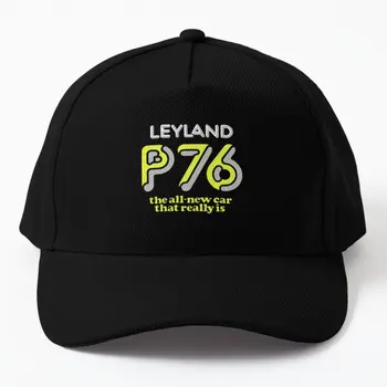 Leyland P76 Gorra De Béisbol Sombrero Impreso Al Aire Libre Casquette Para Hombre Negro Deporte De Color Sólido Czapka Sol De Pescado De La Primavera
 Hip Hop Mujer
