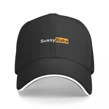 Nueva Sussy Baka Gorra de Béisbol sombrero de pesca de la Marca Hombre Gorras lindo de la Mujer de la Playa de Toma de 2023 Hombres