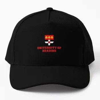 Universidad de Reading Gorra de Béisbol divertido sombrero de Lujo Sombrero de Visera Streetwear Sombrero de las Señoras DE los Hombres