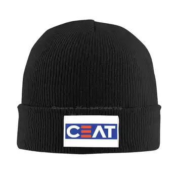 CEAT Limitada Logotipo de la Moda de la tapa de la calidad de la gorra de Béisbol sombrero de Punto