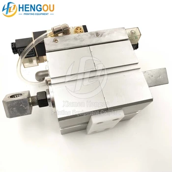61.184.1331 de la válvula del cilindro para Hengoucn SM102 SM-102 Combinado de la presión del cilindro C2.184.1051