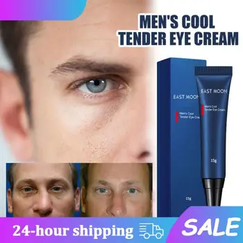 Los Hombres Retino Crema De Ojos Anti Envejecimiento Reduce Las Arrugas Del Ojo Elimina Las Bolsas De Los Ojos De Los Ojos De La Crema De Cuidado De La Piel Hidratante Iluminar Los Ojos De Cuidado De La Herramienta