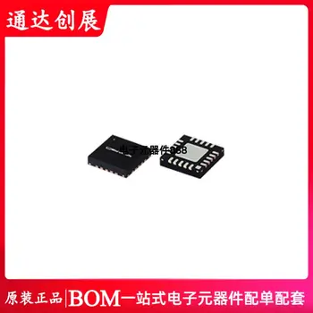 Digital paso a paso atenuador DAT-15575A-SN 1pcs 1-2500MHz 15.5 dB Mini genuino